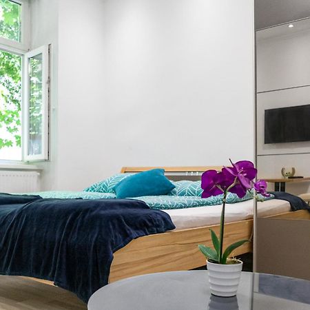 Chic 1Br Apt Near Biggest Amusementpark Of Vienna Esterno foto